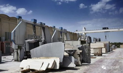 水頭石材加工廠老板被拉黑 是顧客刁難，還是活該？